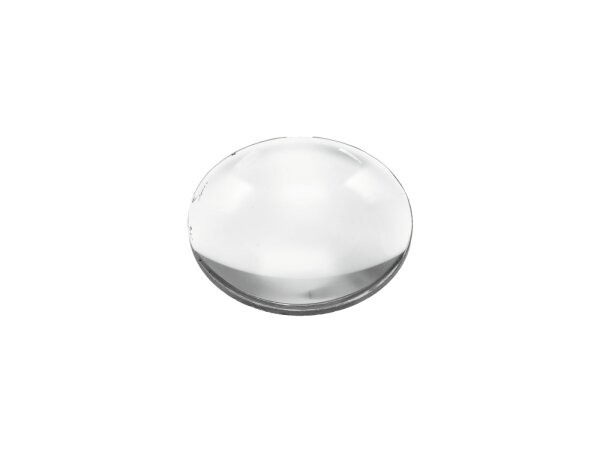 Lens for LED Compact Multi FX  Ø=74mm (Glass)