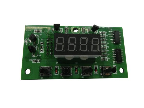 Pcb (Display) Ambience Control 1 (63300AP359-210302)