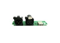 Pcb (DMX/USB) Ambience Control 1 (63300AP538-220620)