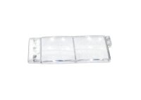 pane (plastic/derby/prism) LED KLS Laser Bar PRO 70x25mm