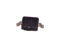 SMD Schottky diode 30V/0,2A (SOD323)