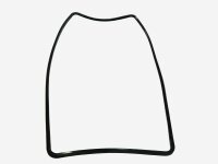 Gasket(face-plate) Multiflood Pro IP 430x200mm