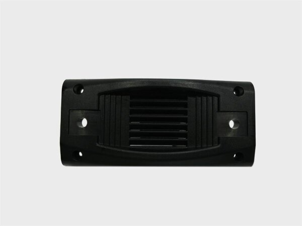 Gehäuseteil (Seite) LED TMH-X4 sw