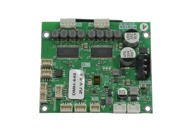 Pcb (P/T) DMH-640 (PT013A-A)