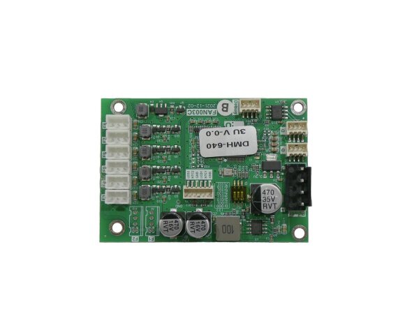 Platine (Lüftersteuerung) DMH-640 (FAN003C-B)