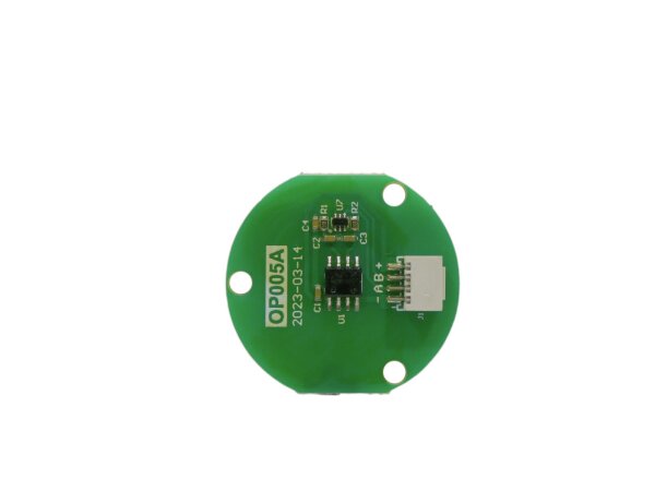 PCB (Light Sensor) DMH-640 (OP005A-A)