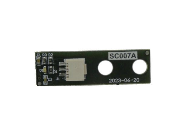 Platine (Magnetsensor) DMH-640 (SC007A-A )