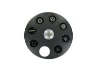 Goborad (rotierend) DMH-640