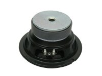 Mitteltöner 6,5 Zoll  4Ohm MAXX-1206