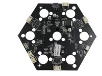 Pcb (Motor driver) EYE-1940 (LED077B-A)
