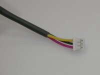 Fan 12V/0,16A 92x92x25mm Sunon (EE92251B1-000C-G99)