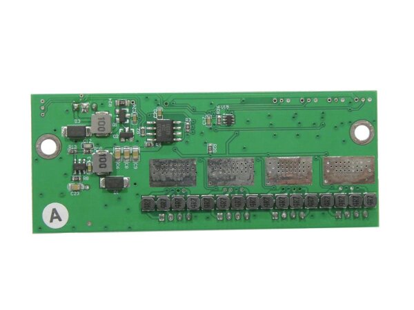 Pcb (Motor driver) DMH-380 (MO027B-A9)