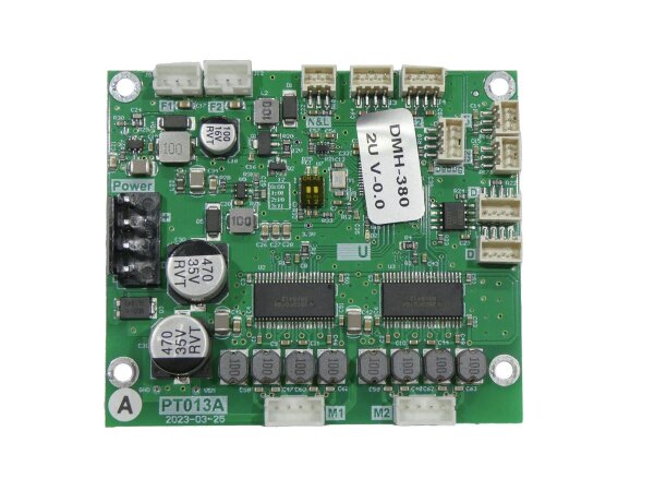 Pcb (P/T) DMH-380 (PT013A-A)