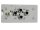 Platine (LED) Multiflood IP 8x10W RGBW (132300PCBA1)