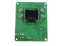 Platine (Display/Steuerung) Multiflood IP 8x10W RGBW CRMX...