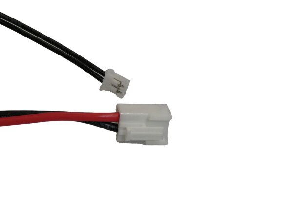 Akku für AKKU Multiflood IP 8x10W RGBW Wash CRMX (Bat-15-02)
