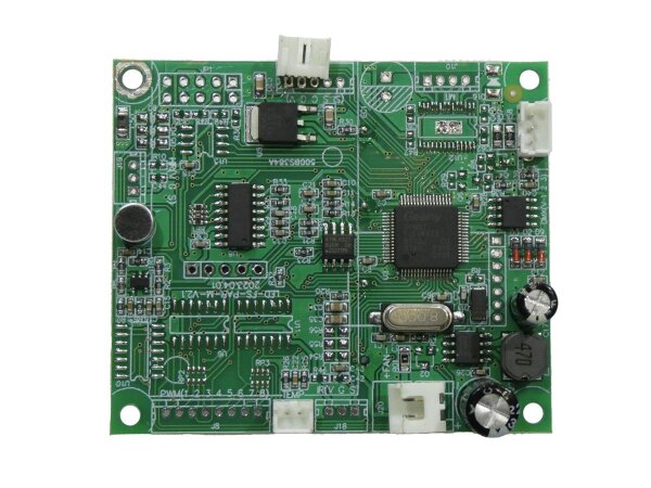 Platine (Display/Steuerung) LED IP PIX Strobe (LED-FS-PAR-M-V2.0)