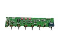 Pcb (CH2/right channel) TRM-222 (9E16-G015-5201-01 (RVE02))