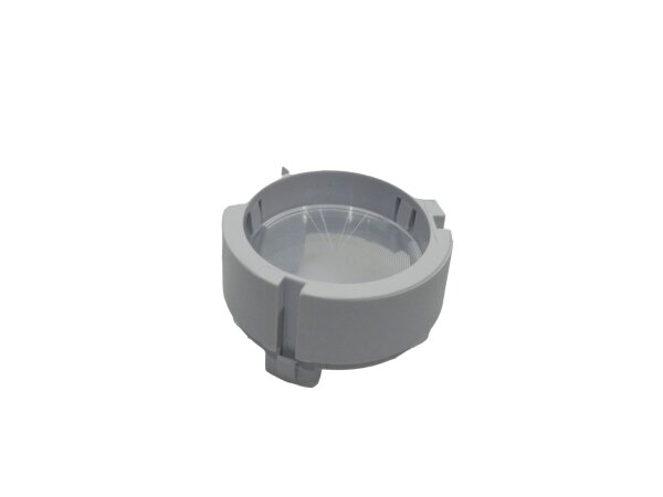 Linse mit Halter LED B-40 Laser ws