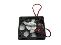 Fan (LED driver) 12V/0,17A  60x60x11 mm  LED...