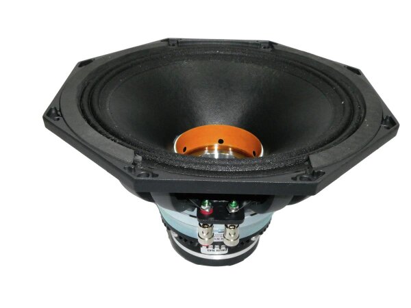 CELTO ACOUSTIQUE Coaxial speaker 10"  LF+HF 10CXN400LA (IR10+ without IsoTop)