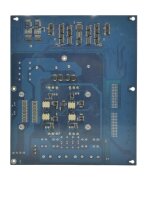 Celto Acoustique Platine (Endstufe) P2.25