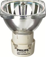 Philips MSD Platinum 5R Leuchtmittel, Reflektor, 160...