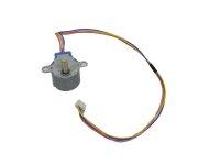 Stepping motor LED CAT-80  (Gobo/Reflector)