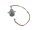 Stepping motor LED CAT-80  (Gobo/Reflector)