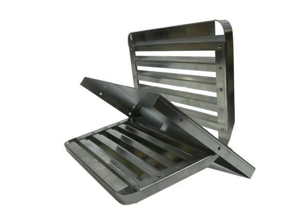Housing part (ice cube tray) NB-150