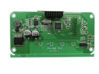 Pcb (Display) LED IP PAR 12x9W QCL Spot (P4-058 V1.0)