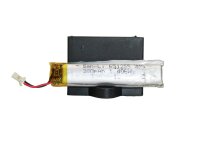 battery pack 3,7V/380mAh AKKU QuickDMX Wireless Receiver...