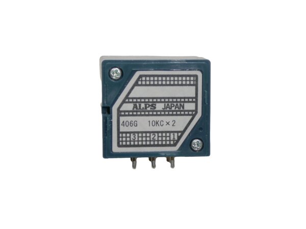 ALPS Potentiometer TRM-222 (CH Level)