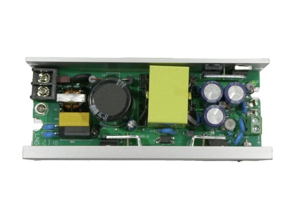 Platine (Netzteil) 40V+12V 200W  LED PLL-384 RGB/WW (HS-U200D40+12B (LED))