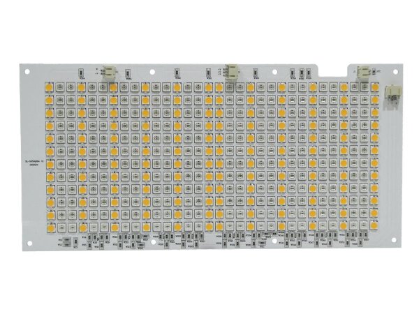 Platine (LED) LED PLL-384 RGB/WW (SL-5050Q384-V1)