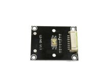 Pcb (LED) LED PST-10 QCL Spot (L2-145 V1.1)