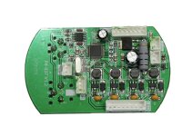 Pcb (Control) LED PST-10 QCL Spot (P4-037 V1.2)