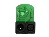 Pcb (Control) LED PST-10 QCL Spot (P4-037 V1.2)