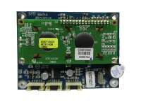 Pcb Set (Control/Display) W-530D
