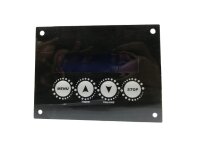 Pcb Set (Control/Display) W-530D