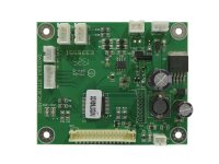 Pcb (Control) DarkFX Wash 2000