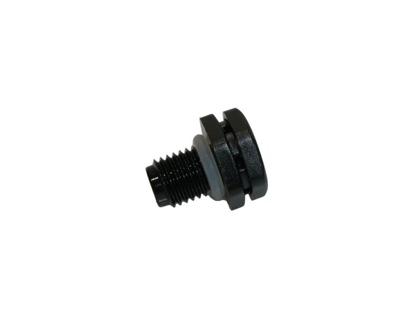 housing part (Pressure equalizer) LED IP PAR 3X8W (M8x8)