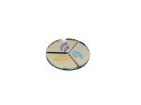 Gobo wheel LED TMH-S90  (3 Colors)