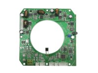 Pcb (Control) AKKU IP Tourlight 200 RGB+WW (H3-267 V1.0)