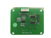 Pcb (Display) AKKU IP Tourlight 200 (H3-270 V1.0)