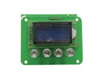 Pcb (Display) AKKU IP Tourlight 200 (H3-270 V1.0)