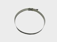 housing part (clamp)  Fog Hose Attachment for WLF-1500