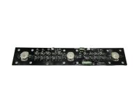 Platine (LED) LED CBB-6 COB RGB (RGBCOB-6 H3-204 V1.0)