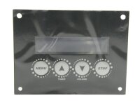 Pcb (Display) M-4