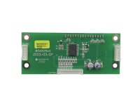 Pcb (Display) Z-3000 MK3 (B06925V1)